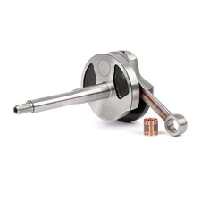 VORGEZOGENE MOTORWELLE SPEZIAL COMPETITION MAZZUCCHELLI PIAGGIO CIAO SP. 10