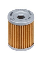 ÖLfilter OX 407 Mahle