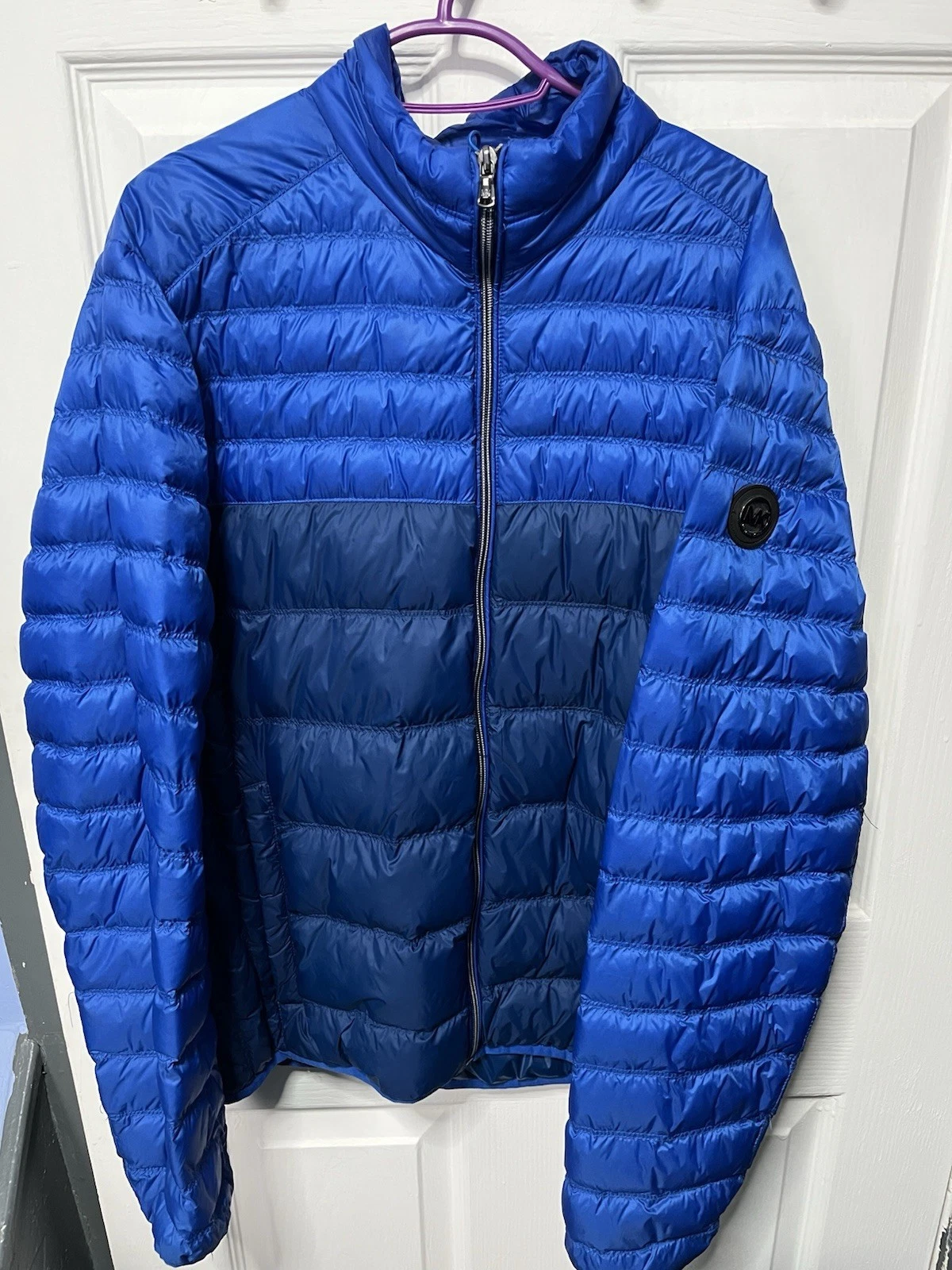 Cappotto uomo Michael Kors piccolo