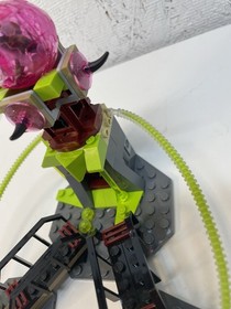 LEGO 70709 Galactic Titan Galaxy Squad 99% complete with Instructions See Desc