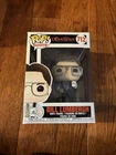 Bill Lumbergh Office Space #712 Funko Pop! Movies - New In Box