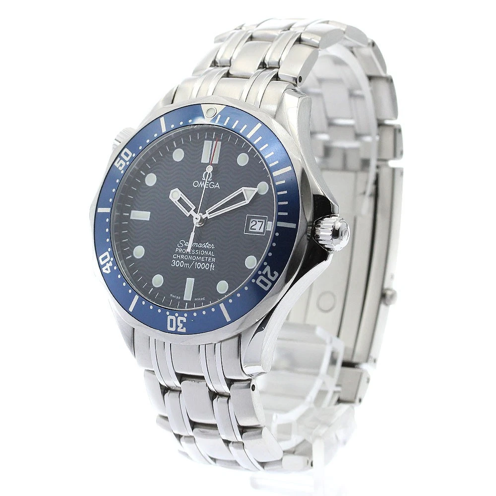 Omega Seamaster