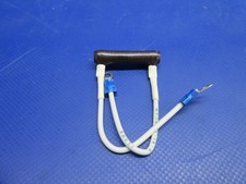 Piper PA-28-151/161 Warrior Alternator Resistor P/N 69666-00 NOS (0126-752)
