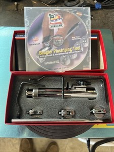 Beugler Pinstriping | eBay