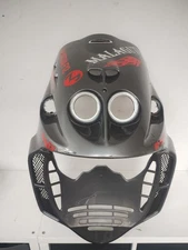 Malaguti Phantom F12 50cc Front Faring