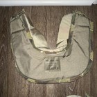 Multicam Body Armor Vest Accessories Lot ,with Soft Armor Inserts #5 — photo 5