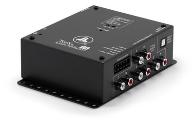 JL Audio System Tuning DSP TwK-D8 - 8 Channel Processor