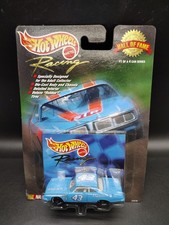 Hot Wheels Blue Richard Petty Diecast Racing Cars for sale | eBay