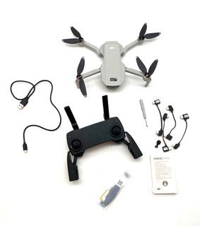 Drone DJI Mini SE DEFECTUOSO en embalaje original