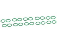 For BMW 640i Gran Coupe A/C O-Ring Santech/ Omega Envir. Tech. 43412DHPQ