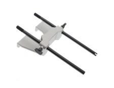 OEM Ryobi P601 Trim Router Edge Guide 204358001