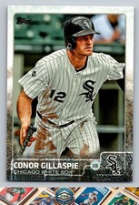 2015 TOPPS MLB #1-400 - 50¢ Each - Choose your card !!