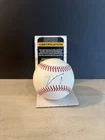 Kazuma Okamoto Signed Rawlings Official Major League Baseball JSA COA JAYS