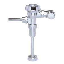 Sloan Royal Flushometer 30126012 Urinal Flush Valve 186-.125gallon per fush