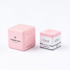 TP7500  TP Chalk 7500  TurningPoint Professional Billiard Pool Cue Chalk wi...