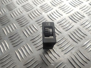 CITROËN C8 EA, EB Schalter zur Einstellung der Scheinwerferhöhe 23540495