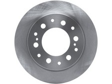 Rear Brake Rotor Dynamic Friction 61MKYH88 for Toyota Tacoma 2024 2025