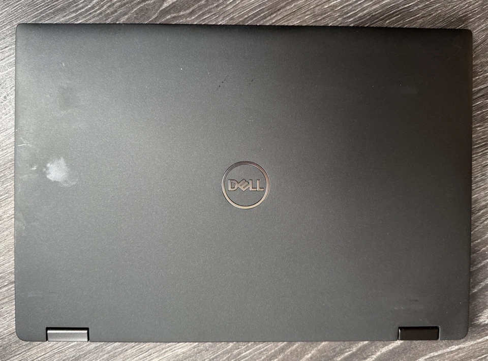 Dell Latitude 7390 2-in-1 | 13.3" | i5-8350U | 8 GB RAM | 256 GB SSD | LTE - Bild 4 von 4