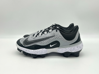 Nike Alpha Huarache Elite 4 Low MCS Men's Size 9.5 Baseball Cleats