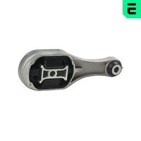 Motorlager Lagerung Motor Hinten Unten FüR Renault Megane III SchräGheck 1.6