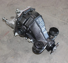 2013-2016 Scion Frs Fr-s Automatic Rear Axle Differential Carrier 4.10 Ratio