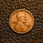 (ITM-7772) 1911-S Lincoln Cent ~ Very Good (VG)  Condition ~ COMBINED SHIPPING!