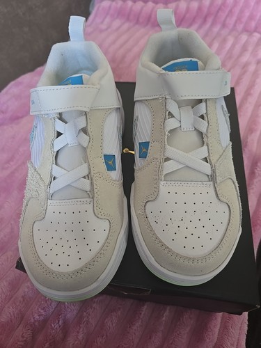Nike Jordan Kids Size UK 2,5 Cm21.5 Brand New