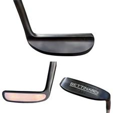 Bettinardi BB2 Tour Oilcan Copper Face Napa 35" Putter W/HC