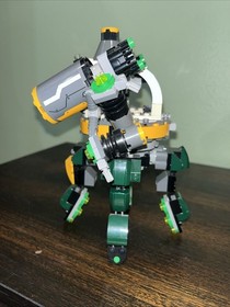 Lego 76059 MARVEL SUPER HEROES SPIDER MAN: DOC OCK'S TENTACLE TRAP  Missing Part