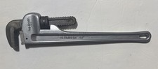 18" HEAVY DUTY ALUMINUM PIPE WRENCH Pro-Grade 11818
