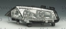 Hauptscheinwerfer ORIGINAL TEIL VALEO 088335 H1 für MEGANE RENAULT EM0 LM0 KM0 2
