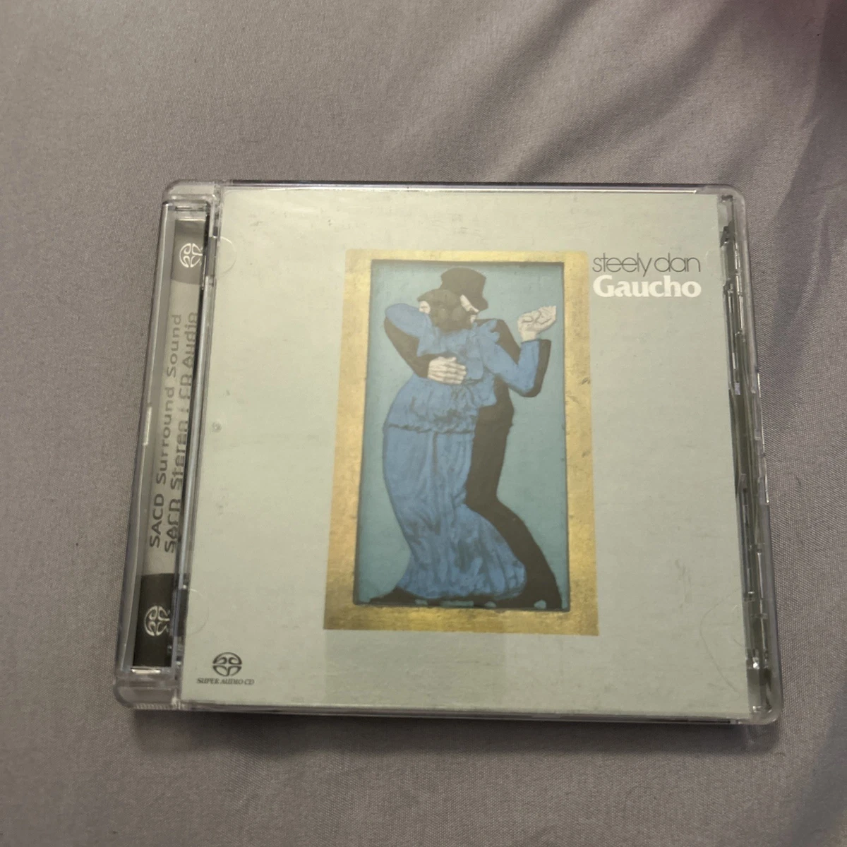 Rock CDs Steely Dan SACD for sale | eBay