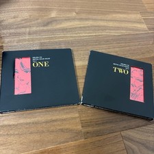 DRAMA CD METAL GEAR SOLID Vol.1 Vol.2 set