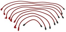 Taylor Cable 79278 Spark Plug Wires 409 Pro Race Spir