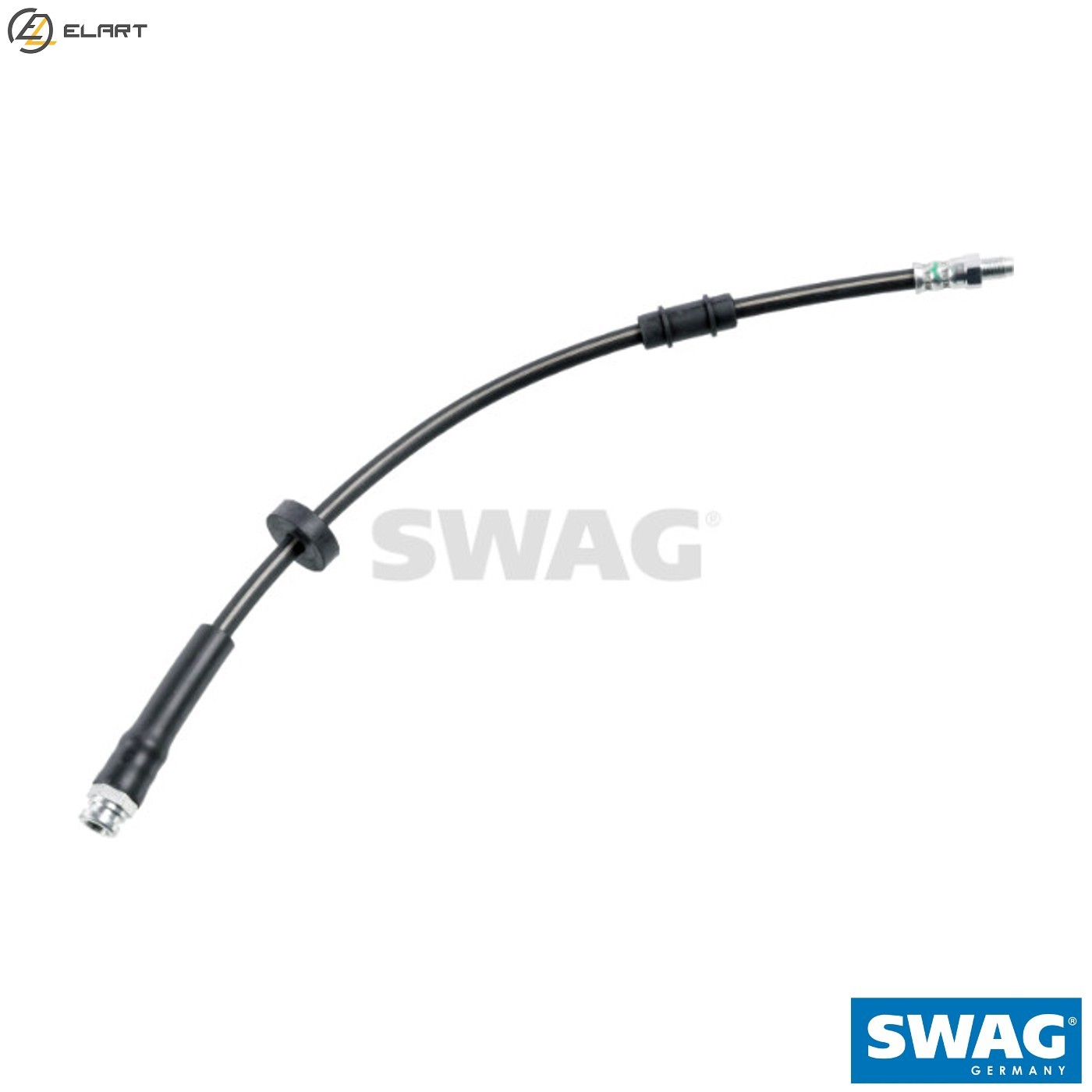 BRAKE HOSE 70 91 2251 FOR PEUGEOT BOXER/Bus/FURGON/Van/Platform/Chassis  FIAT