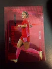 SKYBOX PREMIUM CHAMPIONS 2024 CASEY PHAIR SOCCER CARD S-32 NUMBERED 080/100