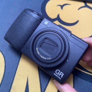 Ricoh Gr Digital III | eBay
