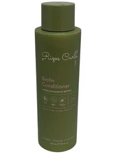 Rizos Curls Biotin Conditioner 10 fl oz - Strengthens & Moisturizes Hair