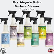 Mrs. Meyers Clean Day Multi Surface Cleaner 3 Pack  Choose Scent