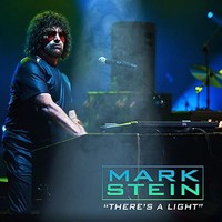 Mark Stein - Rees A Light - Cd - G3Z