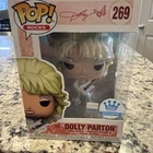 Funko Pop! Vinyl: Dolly Parton - Funko (Exclusive) #269