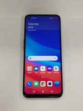 OnePlus Nord N200 5G 64GB Blue DE2118 (Unlocked) Fully Functional DV3421