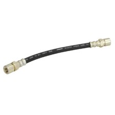 2x Bremsschlauch hinten für Opel Ascona C J82 Astra F T92 G F70 Calibra | 24387