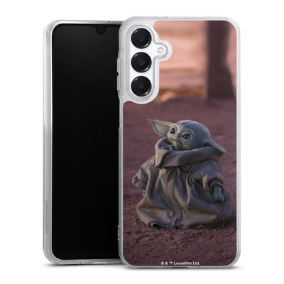 Handyhülle für Samsung Galaxy A16 4G Star Wars Baby Yoda The Child