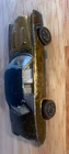 1968 Hot Wheels Custom El Dorado Redline Gold W/ White Interior Vintage USA