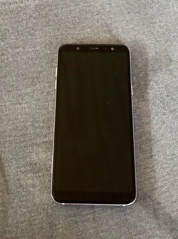 Samsung Galaxy A6+ · 32GB, Foto 1 von 2
