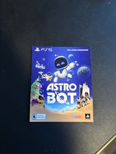 Astro Bot - Sony PlayStation 5 Redeem Code