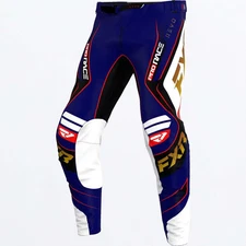 FXR 2026 Revo Pants - Alpha FFR00V4