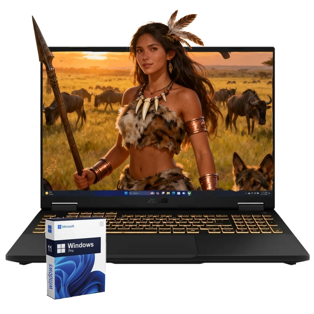 ASUS TFU F16