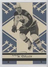 2011-12 O-Pee-Chee Retro Matt Cullen #38 0a1